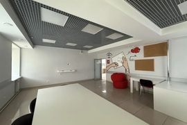 Готовый офис 390 м² в центре Ульяновска (Open Space + Ремонт)
