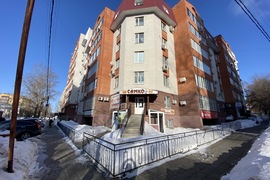 Офис 32 м² с мебелью + Юр. адрес
