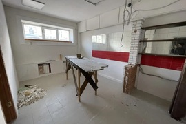 Свободного назначения 84 м² в аренду | центр | 1 линия | потолки 3,15 м