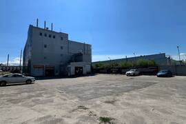 Автосервис 300 м² 4 подъемника 