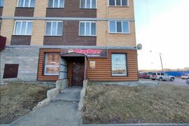 ПСН 65 м² с отдельным входом