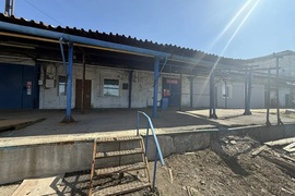 Теплый склад / Производство 243 м² (Отопление ВКЛЮЧЕНО)
