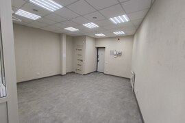 41 м² с новым ремонтом | 1 этаж | 25 кВт | 55 000 ₽/мес
