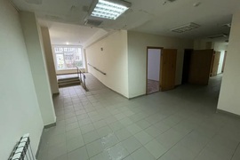 Помещение 250 м² под офис, кабинет, услуги