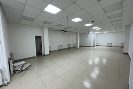 Помещение 122 м² под магазин, пекарню, офис
