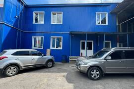  Офис 78 м² (Все включено, 24/7)