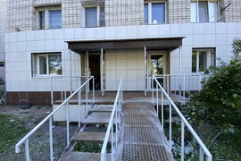 Нежилое помещение 182,89 м², два блока
