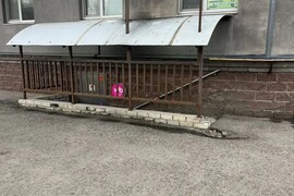 ПСН 100 м² (Субаренда) — Трафик от Wildberries