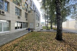 Офис 70.1 м², 1 этаж, парковка