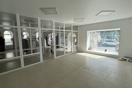 Магазин / Офис 30 м² на 1 этаже (Прямая аренда, 10 кВт)