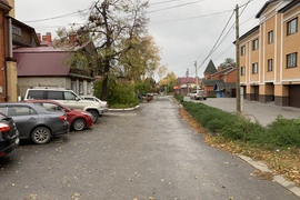 Офисный особняк 300 м² со своей парковкой (Прямая аренда)