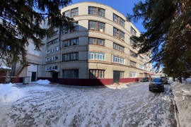 Продажа офисного здания этажами — от 16 000 ₽/м² (Собственник)