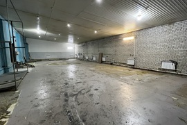 Производство-склад 230–930 м² 