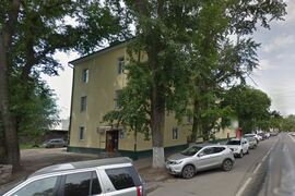 Торговое / офис 66 м² | 1 этаж | 2 входа | охрана | кондиционер | 1 000 ₽/м²