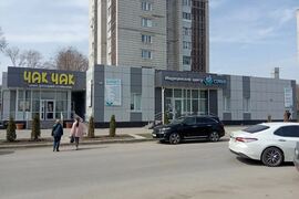 Офис / медцентр 200 м² | 8 кабинетов | мокрая точка в каждом | 2 санузла | ул. Аблукова, 17