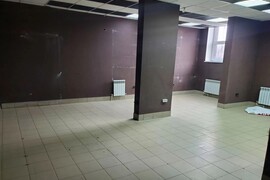 Помещение 65 м² 4 м/парковка/24/7