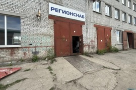 Склад / производство 360 м² | 180 м² тёплое + 180 м² холодное | потолки 4 м | коммуналка включена