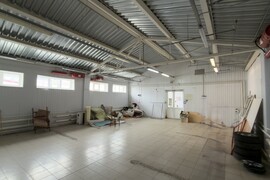 Торговая площадь / павильон в аренду, 92 м², Верхняя терраса, отдельный вход