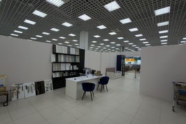 Торговое 75 м² | ТЦ Созидатель | 1 этаж | якорные арендаторы | Заволжский район