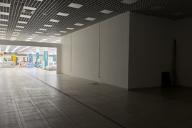 Торговое 153 м² | ТЦ Созидатель | 1 этаж | якорные арендаторы | Заволжский район