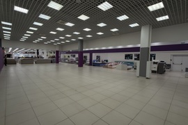 Торговое 206 м² | ТЦ Созидатель | 1 этаж | якорные арендаторы | Заволжский район