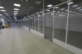 Торговое 30–60 м² | ТЦ Созидатель | 2 этаж | потолки 4 м | от 600 ₽/м² | Заволжский район