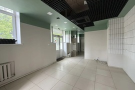 Торговая площадь / магазин, 62,8 м², 1-я линия, 24/7