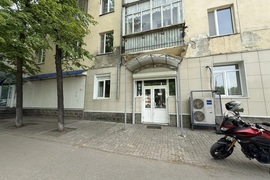 Торговое / офис 62,8 м² | 1 линия | 50 кВт | отдельный вход | Железнодорожный район