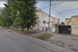 Готовый спортивный комплекс 650 м² | бассейн | 2 сауны | зал 271 м² | центр города | Ленинский район
