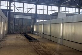 Помещение 200 м² под склад, автосервис, детейлинг