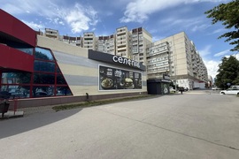 Помещение 55 м² под кафе, доставку, пекарню