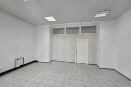 40 м² | 2 этаж | 15 кВт | отдельный вход | 24/7