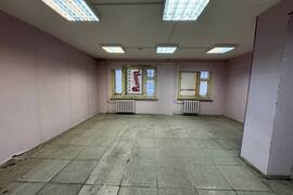 Коммерческая недвижимость 248 м² купить | 3 входа | частично в аренде | 30 кВт
