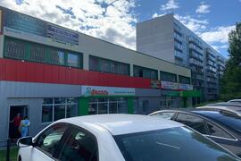Свободного назначения 700 м² | отдельно стоящее | ремонт 2018 | парковка на 30 мест
