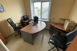 Помещение 90 м² под офис, кабинет, услуги