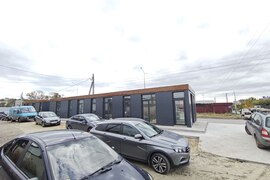 Коммерческая недвижимость купить, 160 м², НТО, 1 этаж, отдельный вход