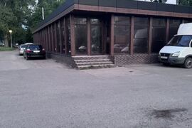 Общепит 105 м² 20 кВт 1500₽