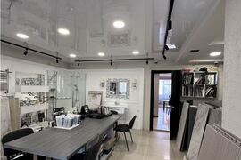 Офис 88,8 м², 1 этаж, кондиционер, кухня, коммуналка включена