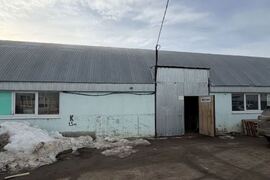 Склад / производство 242 м², 7 м потолки, въезд газели