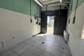 Помещение 55 м² под магазин, офис, бьюти-салон