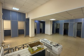 Помещение 380 м² под медицинский центр, офис