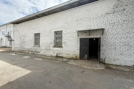 Помещение 240 м² под склад или производство
