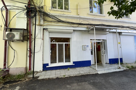 Помещение 46 м² под офис или ПВЗ