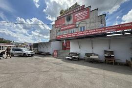 Помещения 5,6 - 32 м²