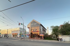 Помещение 147м² под магазин,офис 