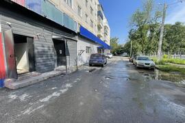 Помещение 95 м² под склад, магазин, ПВЗ