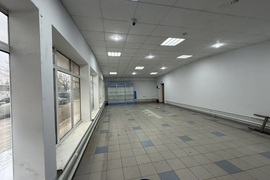 Помещение 95 м² под магазин, автосервис, ПВЗ