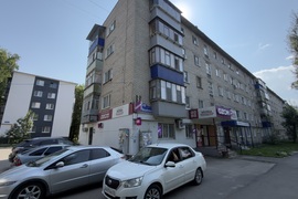 Помещение 105 м² под офис, магазин, услуги