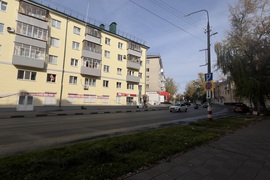 Помещение 71,9 м² под магазин, офис, ПВЗ, аптека