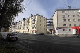 Помещение 71,9 м² под магазин, офис, ПВЗ, аптека